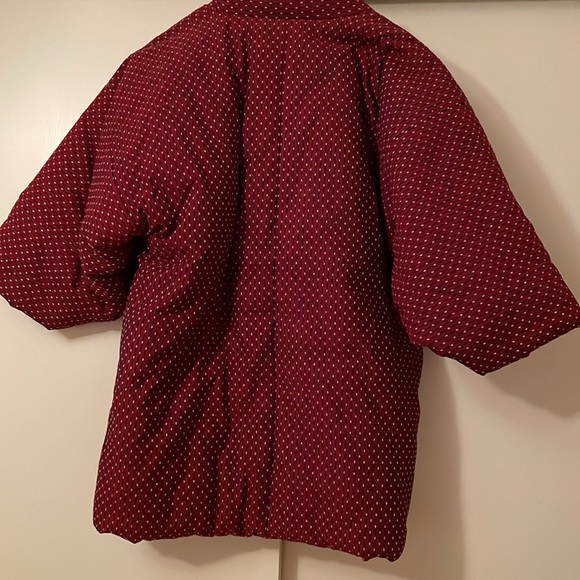 久留米手づくり はんてん Japanese “hanten” - Picture 4 of 15